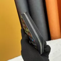 $40.00 USD Louis Vuitton LV Card Case #1343834