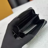 $40.00 USD Louis Vuitton LV Card Case #1343834