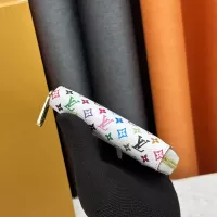 $40.00 USD Louis Vuitton LV Card Case #1343835