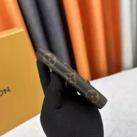 $42.00 USD Louis Vuitton LV Card Case #1343836