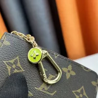 $42.00 USD Louis Vuitton LV Card Case #1343836