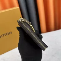 $42.00 USD Louis Vuitton LV Card Case #1343837