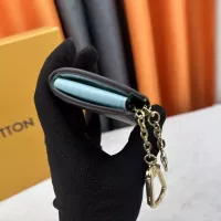 $42.00 USD Louis Vuitton LV Card Case #1343837