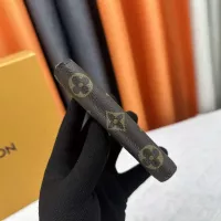 $42.00 USD Louis Vuitton LV Card Case #1343838