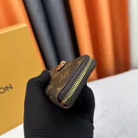 $42.00 USD Louis Vuitton LV Card Case #1343839