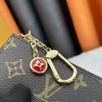 $42.00 USD Louis Vuitton LV Card Case #1343839