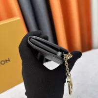 $42.00 USD Louis Vuitton LV Card Case #1343840