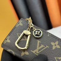 $42.00 USD Louis Vuitton LV Card Case #1343840
