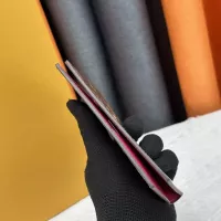 $42.00 USD Louis Vuitton LV Card Case #1343841