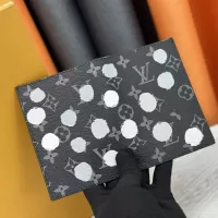 $42.00 USD Louis Vuitton LV Card Case #1343842