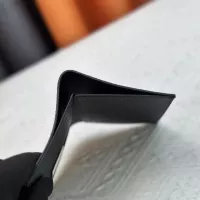 $42.00 USD Louis Vuitton LV Card Case #1343842