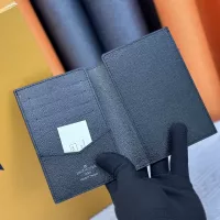 $42.00 USD Louis Vuitton LV Card Case #1343843