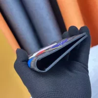 $42.00 USD Louis Vuitton LV Card Case #1343843
