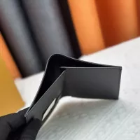 $42.00 USD Louis Vuitton LV Card Case #1343843