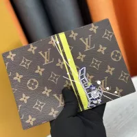 $42.00 USD Louis Vuitton LV Card Case #1343845