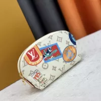 $48.00 USD Louis Vuitton LV Wallets #1343846