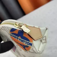 $48.00 USD Louis Vuitton LV Wallets #1343846