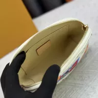 $48.00 USD Louis Vuitton LV Wallets #1343846