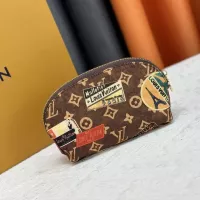 $48.00 USD Louis Vuitton LV Wallets #1343847