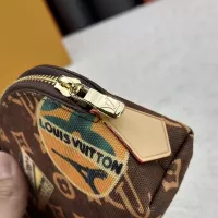 $48.00 USD Louis Vuitton LV Wallets #1343847
