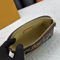 $48.00 USD Louis Vuitton LV Wallets #1343847