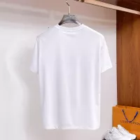 $92.00 USD Christian Dior T-Shirts Short Sleeved For Men #1343852