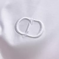 $92.00 USD Christian Dior T-Shirts Short Sleeved For Men #1343852