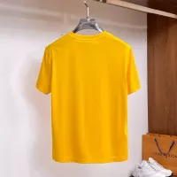 $92.00 USD Christian Dior T-Shirts Short Sleeved For Men #1343853