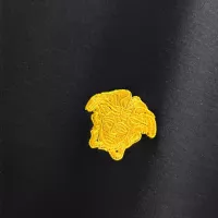$92.00 USD Versace T-Shirts Short Sleeved For Men #1343857