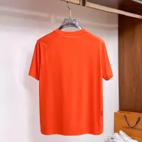 $92.00 USD Prada T-Shirts Short Sleeved For Men #1343862