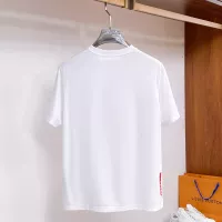 $92.00 USD Prada T-Shirts Short Sleeved For Men #1343863