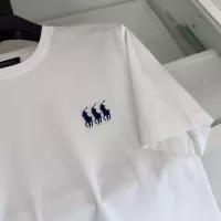 $64.00 USD Ralph Lauren Polo T-Shirts Short Sleeved For Men #1343865