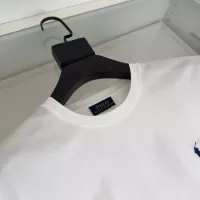 $64.00 USD Ralph Lauren Polo T-Shirts Short Sleeved For Men #1343865