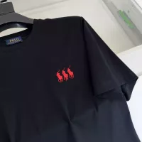 $64.00 USD Ralph Lauren Polo T-Shirts Short Sleeved For Men #1343866