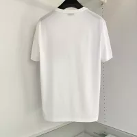 $64.00 USD LOEWE T-Shirts Short Sleeved For Men #1343867