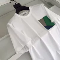 $64.00 USD LOEWE T-Shirts Short Sleeved For Men #1343867