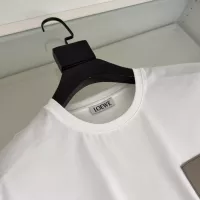 $64.00 USD LOEWE T-Shirts Short Sleeved For Men #1343867