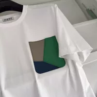 $64.00 USD LOEWE T-Shirts Short Sleeved For Men #1343867
