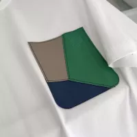 $64.00 USD LOEWE T-Shirts Short Sleeved For Men #1343867