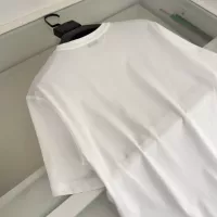 $64.00 USD LOEWE T-Shirts Short Sleeved For Men #1343867