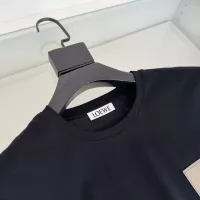 $64.00 USD LOEWE T-Shirts Short Sleeved For Men #1343868