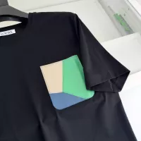 $64.00 USD LOEWE T-Shirts Short Sleeved For Men #1343868