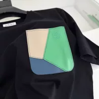 $64.00 USD LOEWE T-Shirts Short Sleeved For Men #1343868