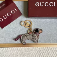 $34.00 USD Gucci Key Holder And Bag Buckle #1343869
