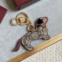 $34.00 USD Gucci Key Holder And Bag Buckle #1343869