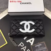 $42.00 USD Chanel Wallets #1343871