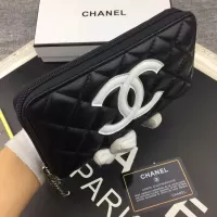 $42.00 USD Chanel Wallets #1343871