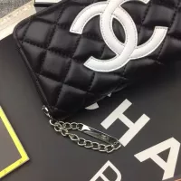 $42.00 USD Chanel Wallets #1343871