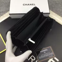 $42.00 USD Chanel Wallets #1343871