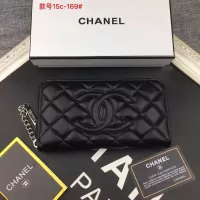 $42.00 USD Chanel Wallets #1343872